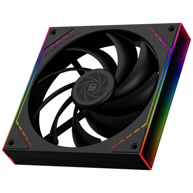Кулер для корпуса Thermalright TL-M14 — для бизнеса и офиса