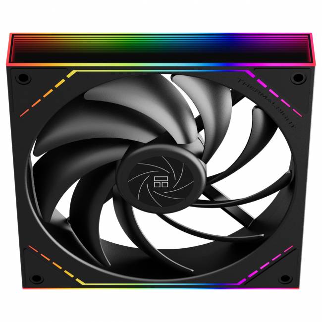 Кулер для корпуса Thermalright TL-M14 — для бизнеса и офиса
