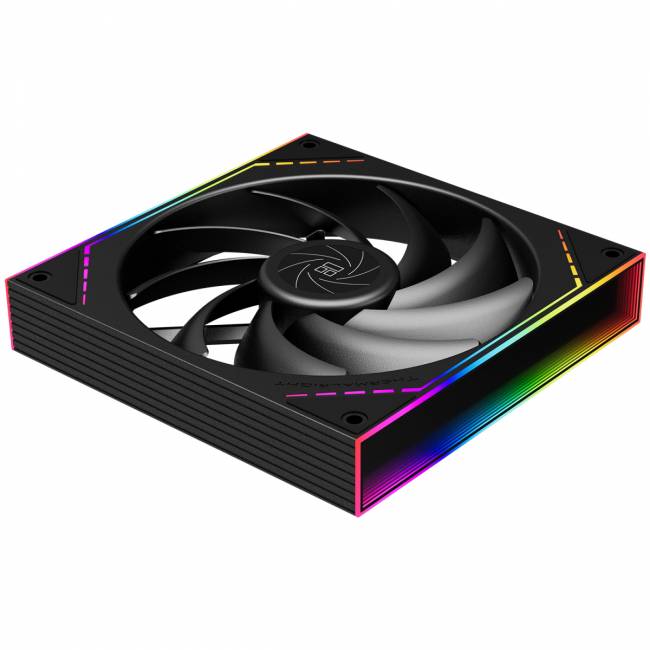 Кулер для корпуса Thermalright TL-M14 — для бизнеса и офиса