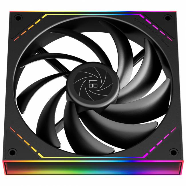 Кулер для корпуса Thermalright TL-M14 — для бизнеса и офиса