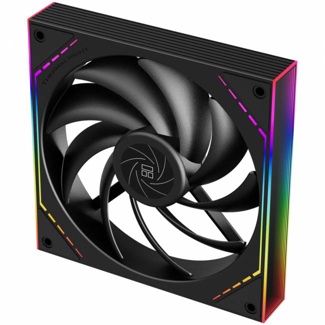 Кулер для корпуса Thermalright TL-M14 — для бизнеса и офиса