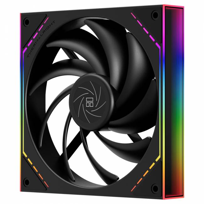 Кулер для корпуса Thermalright TL-M14 — для бизнеса и офиса