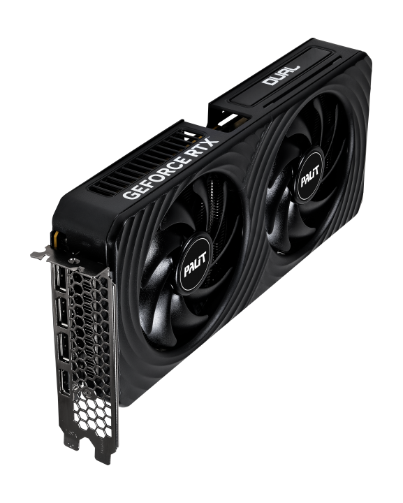 Видеокарта PALIT NE65050019P1-GB2070D — для бизнеса и офиса