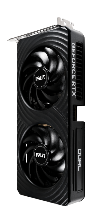 Видеокарта PALIT NE65050019P1-GB2070D — для бизнеса и офиса
