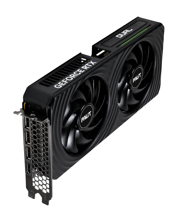 Видеокарта PALIT NE65050019P1-GB2070D — для бизнеса и офиса