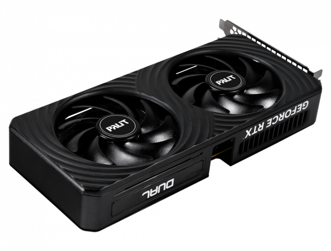 Видеокарта PALIT NE65050019P1-GB2070D — для бизнеса и офиса