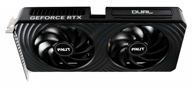 Видеокарта PALIT NE65050019P1-GB2070D — для бизнеса и офиса