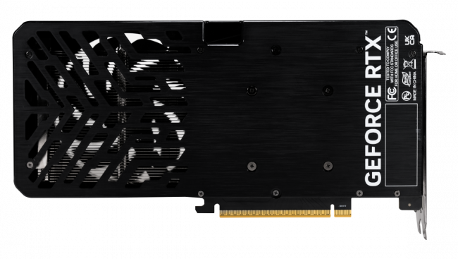 Видеокарта PALIT NE65050019P1-GB2070D — для бизнеса и офиса