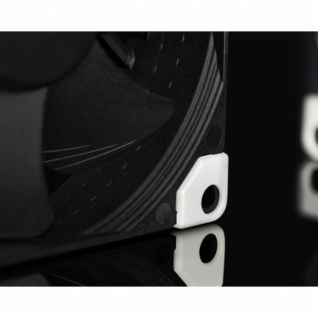 Кулер для корпуса Noctua NF-A9 PWM chromax.black.swap — для бизнеса и офиса