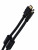 Кабель HDMI 19M/M ver 2.0, 20М, 2 фильтра  Aopen <ACG711D-20M> AOpen HDMI (m) - HDMI (m) 20м
