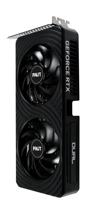 Видеокарта PALIT NE75060019P1-GB2063D — для бизнеса и офиса Видеокарта PALIT NE75060019P1-GB2063D — для бизнеса и офиса
