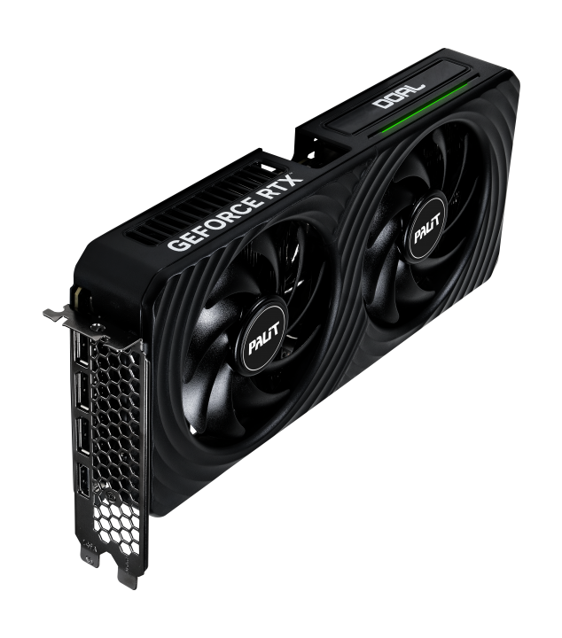 Видеокарта PALIT NE75060019P1-GB2063D — для бизнеса и офиса Видеокарта PALIT NE75060019P1-GB2063D — для бизнеса и офиса