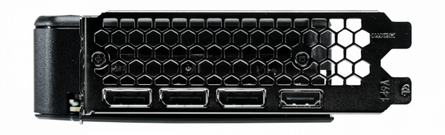 Видеокарта PALIT NE75060019P1-GB2063D — для бизнеса и офиса Видеокарта PALIT NE75060019P1-GB2063D — для бизнеса и офиса
