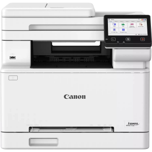 МФУ лазерное Canon i-SENSYS MF667Cdw (6928C001)