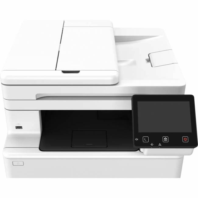 МФУ лазерное Canon i-SENSYS MF667Cdw (6928C001) — для бизнеса и офиса