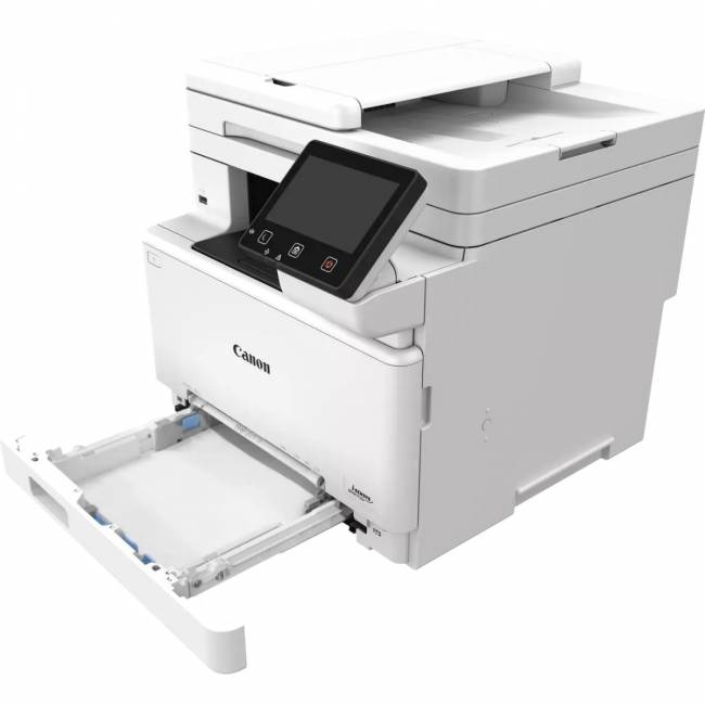 МФУ лазерное Canon i-SENSYS MF667Cdw (6928C001) — для бизнеса и офиса