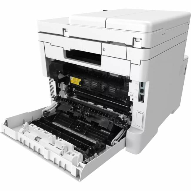 МФУ лазерное Canon i-SENSYS MF667Cdw (6928C001) — для бизнеса и офиса
