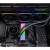 Система жидкостного охлаждения Thermalright Frozen Magic 360 Digital V2 Black — для бизнеса и офиса Система жидкостного охлаждения Thermalright Frozen Magic 360 Digital V2 Black — для бизнеса и офиса