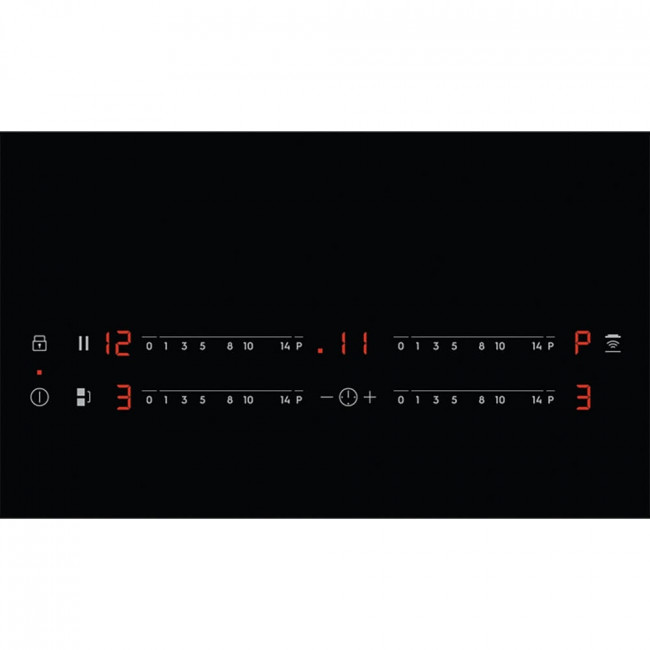 Встраиваемая варочная панель ELECTROLUX Electrolux EIV734 — для бизнеса и офиса