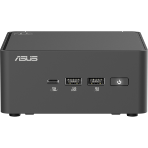 Платформа для Nettop ASUS NUC15CRH 2B  (Core 7, 240H, tall) ASUS 90AR00Q2-M00040