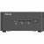 Платформа для Nettop ASUS NUC15CRH 2B  (Core 7, 240H, tall) ASUS 90AR00Q2-M00040 — для бизнеса и офиса
