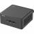 Платформа для Nettop ASUS NUC15CRH 2B  (Core 7, 240H, tall) ASUS 90AR00Q2-M00040 — для бизнеса и офиса