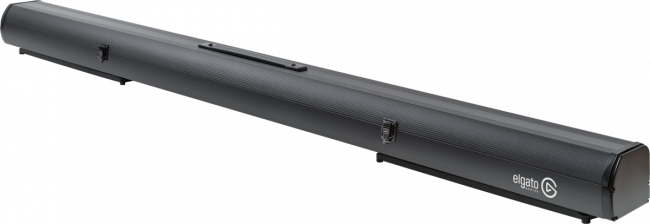 Хромакей Elgato Green Screen Elgato Green Screen — для бизнеса и офиса