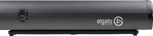 Хромакей Elgato Green Screen Elgato Green Screen — для бизнеса и офиса