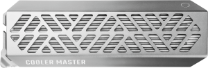 Внешний бокс для SSD M.2 Cooler Master SOA010-ME-00 Внешний бокс для SSD M.2 Cooler Master SOA010-ME-00