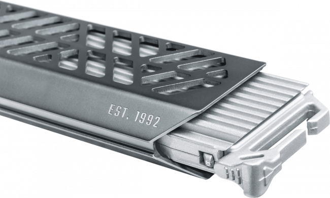 Внешний бокс для SSD M.2 Cooler Master SOA010-ME-00 — для бизнеса и офиса