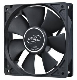 Вентилятор для корпуса Deepcool DP-FDC-XF120