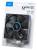 Вентилятор для корпуса Deepcool DP-FDC-XF120 — для бизнеса и офиса