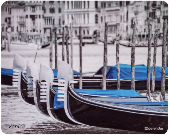 Defender Коврик для компьютерной мыши Journey 240x190x0.4 мм, 6 видов Defender Journey Defender Коврик для компьютерной мыши Journey 240x190x0.4 мм, 6 видов Defender Journey