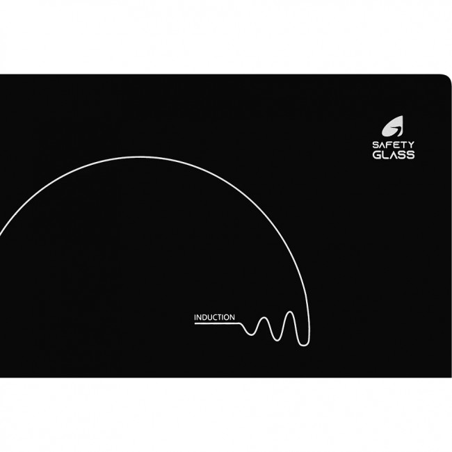 Встраиваемая индукционная  варочная панель MONSHER Monsher MHI 6112