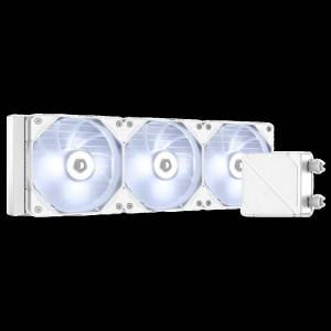 Вентилятор для процессора ID-COOLING DASHFLOW_360_BASIC_WHITE