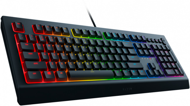 Игровая клавиатура Razer Cynosa V2 Razer Cynosa V2 — для бизнеса и офиса