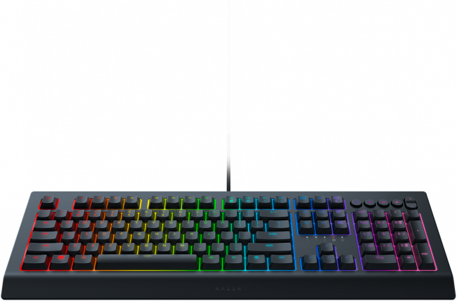 Игровая клавиатура Razer Cynosa V2 Razer Cynosa V2 — для бизнеса и офиса