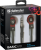 Defender Наушники вставки Basic 619 черный + красный Defender Basic 619