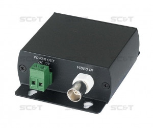 Приёмопередатчик SC&T TTP111VPC