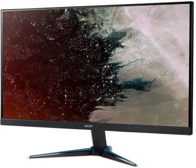 Монитор Acer UM.HV0CD.601 — для бизнеса и офиса Монитор Acer UM.HV0CD.601 — для бизнеса и офиса