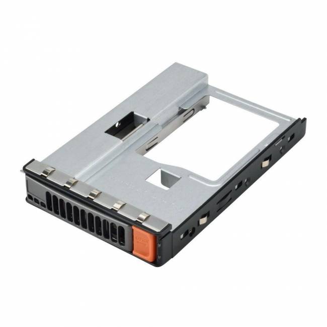 Комплектующие корпусов SuperMicro MCP-220-00140-0B — для бизнеса и офиса