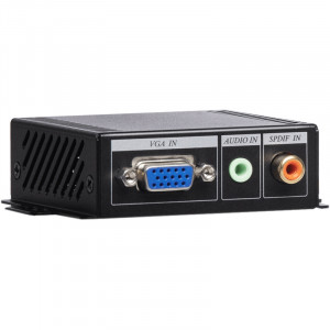 Преобразователь SC&T VH01E