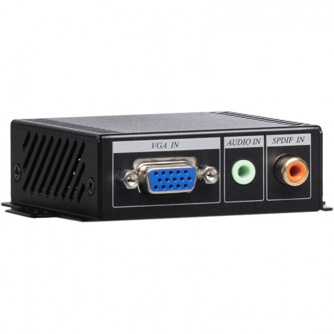 Преобразователь SC&T VH01E — для бизнеса и офиса