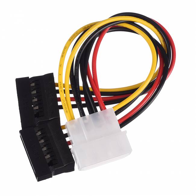 Кабель GoPower 00-00027494 — для бизнеса и офиса Кабель GoPower 00-00027494 — для бизнеса и офиса