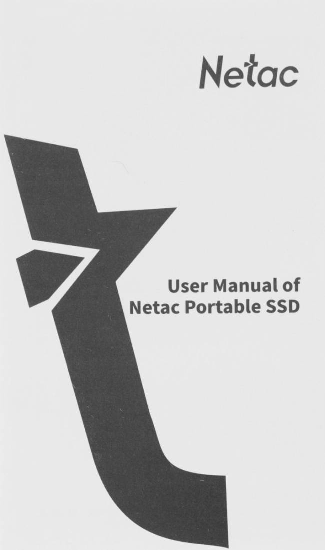 Накопитель SSD Netac NT01Z7S-960G-32BK — для бизнеса и офиса