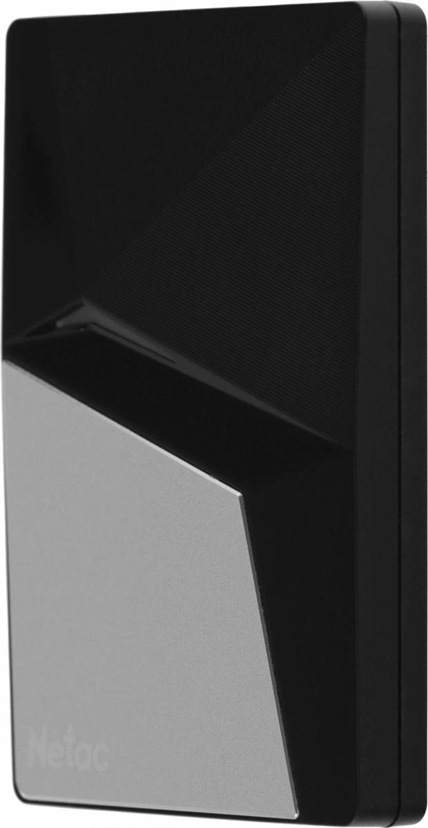 Накопитель SSD Netac NT01Z7S-960G-32BK — для бизнеса и офиса