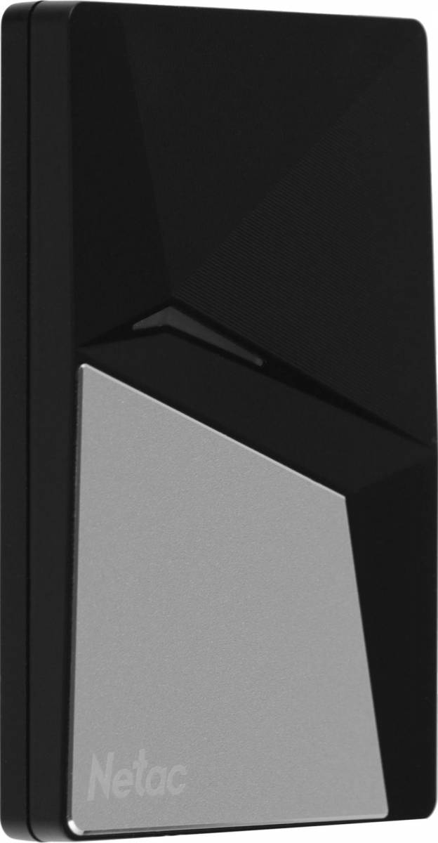 Накопитель SSD Netac NT01Z7S-960G-32BK — для бизнеса и офиса