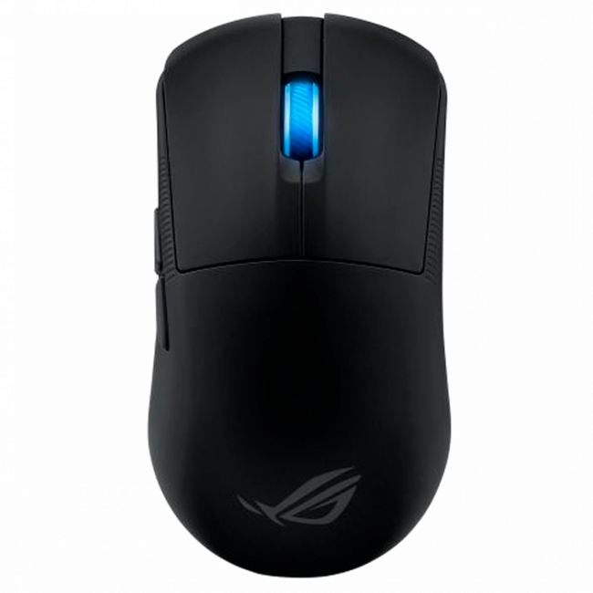 Мышь P716 ROG HARPE ACE MINI/BLK ASUS P716 ROG HARPE ACE MINI/BLK 90MP03Z0-BMUA00 — для бизнеса и офиса
