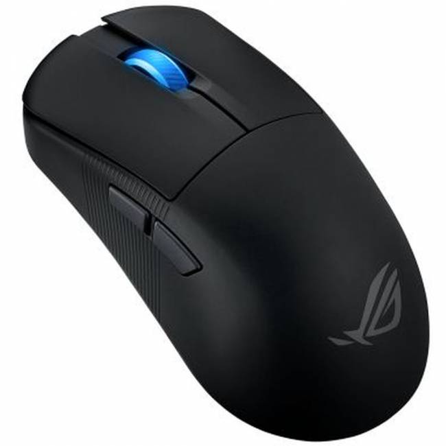 Мышь P716 ROG HARPE ACE MINI/BLK ASUS P716 ROG HARPE ACE MINI/BLK 90MP03Z0-BMUA00 — для бизнеса и офиса