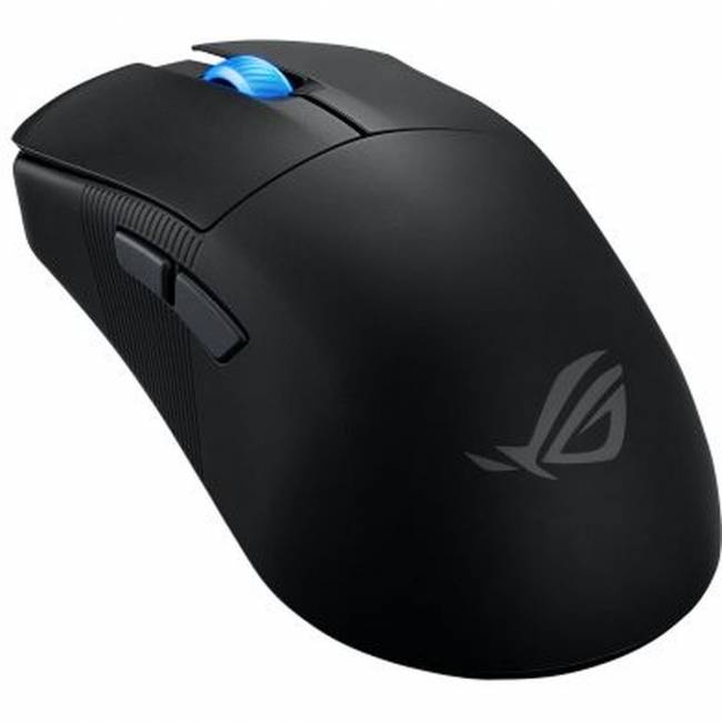 Мышь P716 ROG HARPE ACE MINI/BLK ASUS P716 ROG HARPE ACE MINI/BLK 90MP03Z0-BMUA00 — для бизнеса и офиса